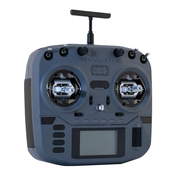 RADIOMASTER Boxer Crush Radio Controller M2 ELRS 16ch Hall Gimbals