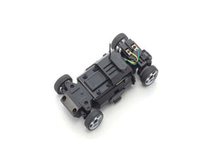 Kyosho 66602L First Mini-Z Initial D Mazda RX-7 FC3S (Toy RC Car)