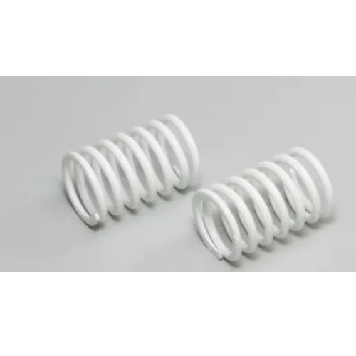 Kyosho KYOFM532-5319 Rear Spring (5.3 - 1.9 / White) 013B