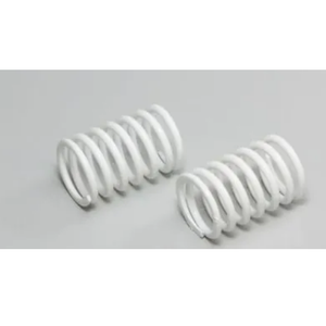 Kyosho KYOFM532-5319 Rear Spring (5.3 - 1.9 / White) 013B