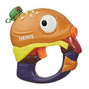 ToyShnip Fortnite Microshots Beef Boss Super Soaker Water Blaster — Toys & Games