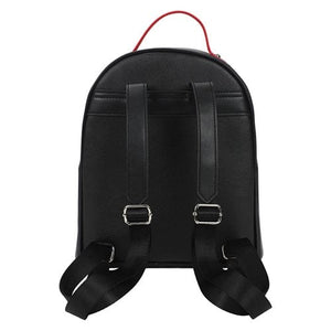 ToyShnip Friday The 13th Jason Mask Mini Backpack and Knife Coin Purse — Action Figure
