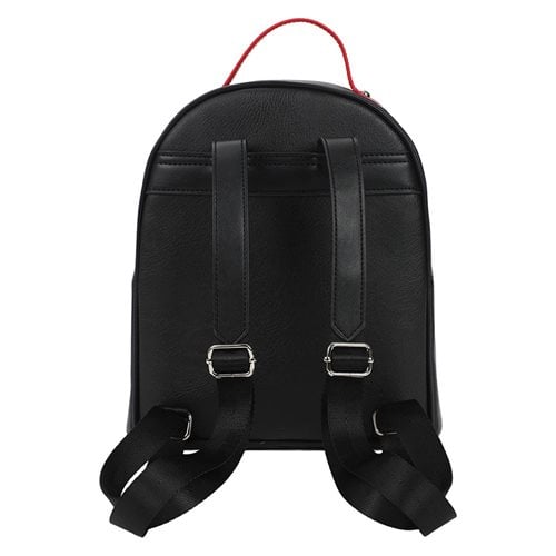 ToyShnip Friday The 13th Jason Mask Mini Backpack and Knife Coin Purse — Action Figure