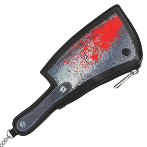 ToyShnip Friday The 13th Jason Mask Mini Backpack and Knife Coin Purse — Action Figure