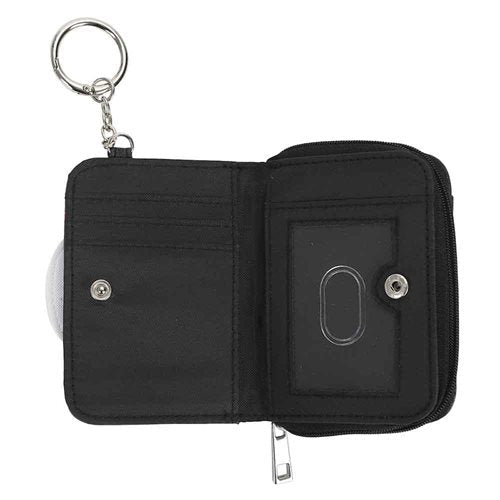 ToyShnip Friday The 13th Jason Mini Zip Around Wallet — Action Figure