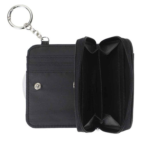 ToyShnip Friday The 13th Jason Mini Zip Around Wallet — Action Figure