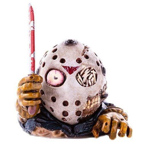 ToyShnip Friday the 13th Jason Voorhees Mondoid Vinyl Figure — Toys & Games