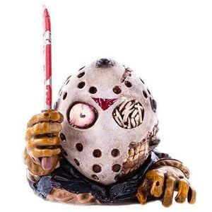 ToyShnip Friday the 13th Jason Voorhees Mondoid Vinyl Figure — Toys & Games