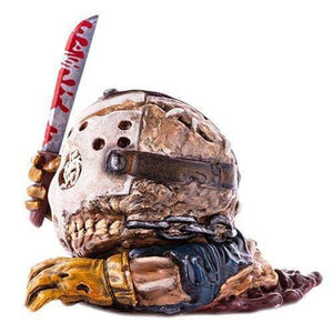 ToyShnip Friday the 13th Jason Voorhees Mondoid Vinyl Figure — Toys & Games