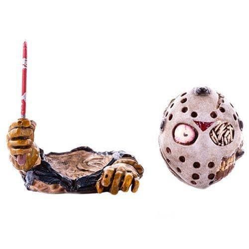 ToyShnip Friday the 13th Jason Voorhees Mondoid Vinyl Figure — Toys & Games