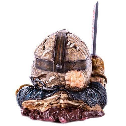 ToyShnip Friday the 13th Jason Voorhees Mondoid Vinyl Figure — Toys & Games