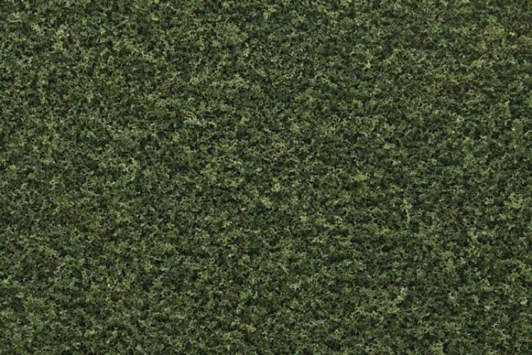 Woodland Scenics T1345 Turf Fine Green Grass 32 oz Train Scenery