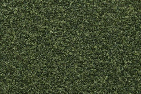 Woodland Scenics T1345 Turf Fine Green Grass 32 oz Train Scenery