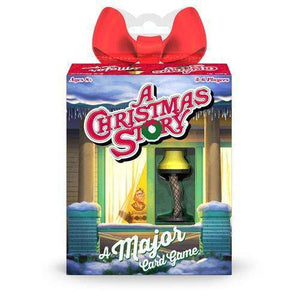 ToyShnip Funko A Christmas Story Card Game — Toys & Games
