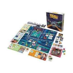 ToyShnip Funko Back to the Future: Back in Time - Spanish Edition — Action Figure