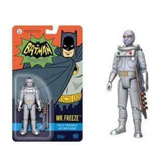 ToyShnip Funko Batman 1966 Mr. Freeze Action Figure — Toys & Games