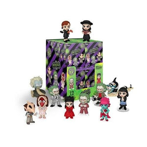 ToyShnip Funko Beetlejuice Mystery Minis Mini-Figure (1 Box with 1 Figure) — Action Figure