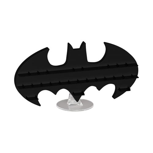 ToyShnip Funko Bitty Pop! Batman Signal Display Shelf