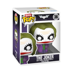 ToyShnip Funko Bitty Pop! Batman Signal Display Shelf