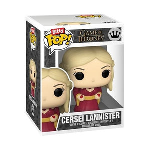 ToyShnip Funko Bitty Pop! Game of Thrones Mini-Figure 4-Pack - Select Figure(s) — Action Figure