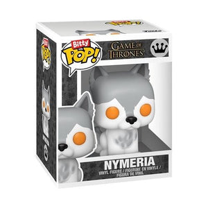 ToyShnip Funko Bitty Pop! Game of Thrones Mini-Figure 4-Pack - Select Figure(s) — Action Figure