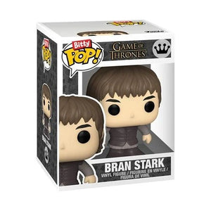 ToyShnip Funko Bitty Pop! Game of Thrones Mini-Figure 4-Pack - Select Figure(s) — Action Figure