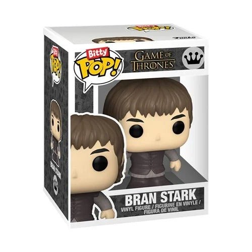 ToyShnip Funko Bitty Pop! Game of Thrones Mini-Figure 4-Pack - Select Figure(s) — Action Figure