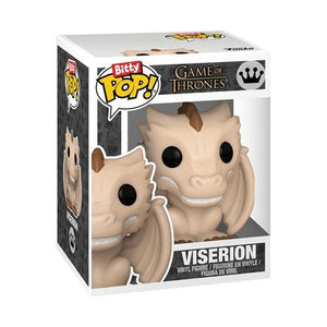 ToyShnip Funko Bitty Pop! Game of Thrones Mini-Figure 4-Pack - Select Figure(s) — Action Figure