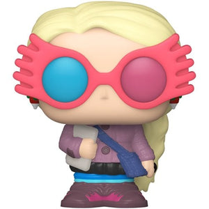 ToyShnip Funko Bitty Pop! Harry Potter Hogwarts Castle Display Shelf