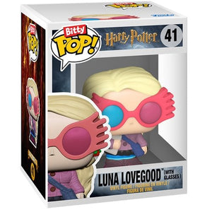 ToyShnip Funko Bitty Pop! Harry Potter Hogwarts Castle Display Shelf