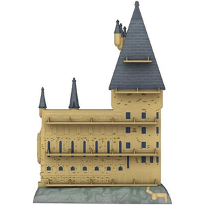 ToyShnip Funko Bitty Pop! Harry Potter Hogwarts Castle Display Shelf
