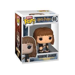 ToyShnip Funko Bitty Pop! Harry Potter Mini-Figure 2-Pack - Select Figures — Action Figure