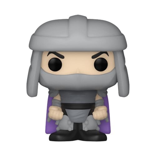 Funko Bitty Pop! Teenage Mutant Ninja Turtles Comics Mini-Figure 4-Pack - Select Set(s)