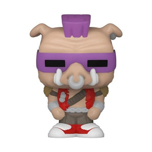 Funko Bitty Pop! Teenage Mutant Ninja Turtles Comics Mini-Figure 4-Pack - Select Set(s)