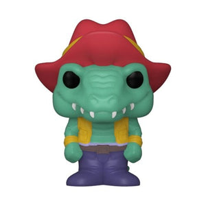Funko Bitty Pop! Teenage Mutant Ninja Turtles Comics Mini-Figure 4-Pack - Select Set(s)