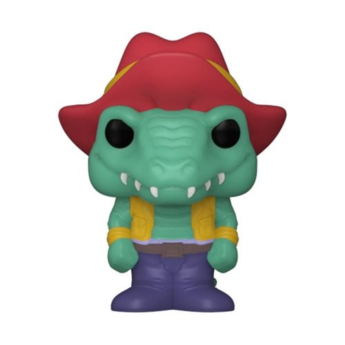 Funko Bitty Pop! Teenage Mutant Ninja Turtles Comics Mini-Figure 4-Pack - Select Set(s)