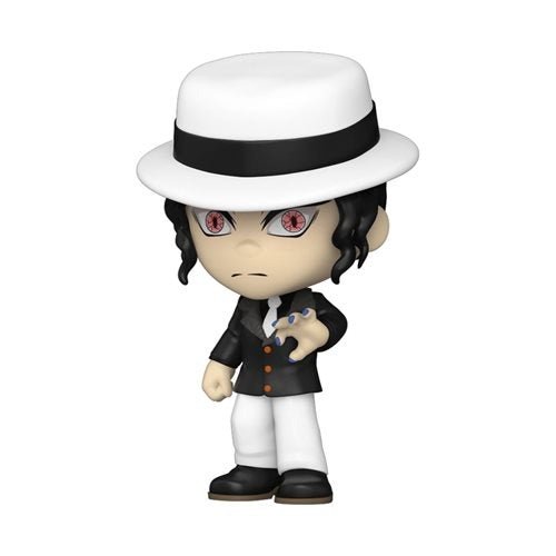 ToyShnip Funko Demon Slayer Mystery Minis Mini-Figure (1 Box with 1 Figure) — Action Figure