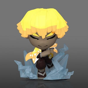 ToyShnip Funko Demon Slayer Mystery Minis Mini-Figure (1 Box with 1 Figure) — Action Figure