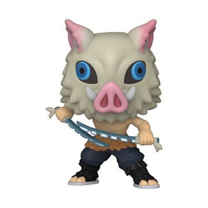 ToyShnip Funko Demon Slayer Mystery Minis Mini-Figure (1 Box with 1 Figure) — Action Figure