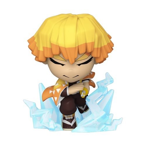 ToyShnip Funko Demon Slayer Mystery Minis Mini-Figure (1 Box with 1 Figure) — Action Figure