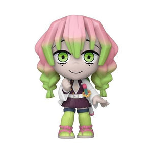 ToyShnip Funko Demon Slayer Mystery Minis Mini-Figure (1 Box with 1 Figure) — Action Figure