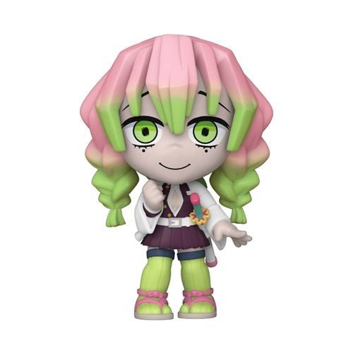 ToyShnip Funko Demon Slayer Mystery Minis Mini-Figure (1 Box with 1 Figure) — Action Figure