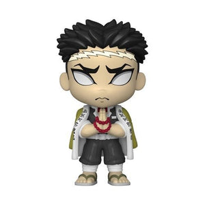 ToyShnip Funko Demon Slayer Mystery Minis Mini-Figure (1 Box with 1 Figure) — Action Figure