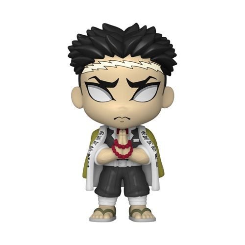 ToyShnip Funko Demon Slayer Mystery Minis Mini-Figure (1 Box with 1 Figure) — Action Figure