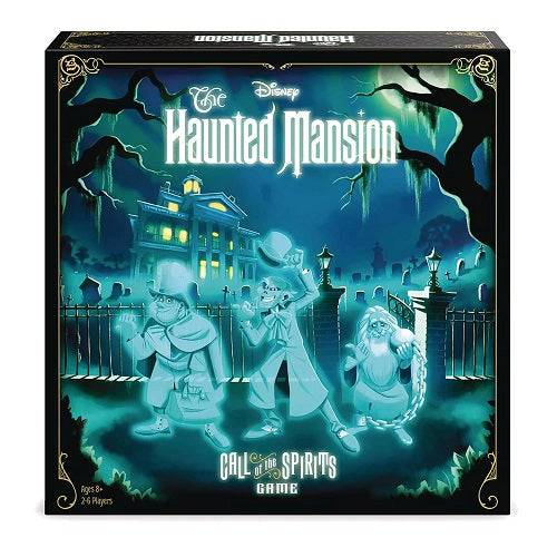 ToyShnip Funko Disney Haunted Mansion Magic Kingdom Park Game — Action Figure