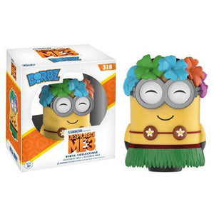 Funko Dorbz - Despicable Me 3 Vinyl Figures - Select Figure(s)