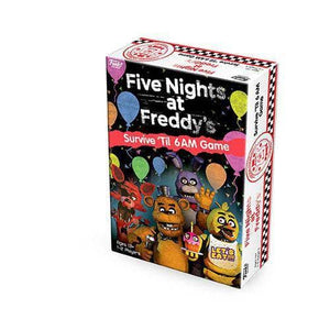 ToyShnip Funko Five Nights at Freddy's Game — Action Figure