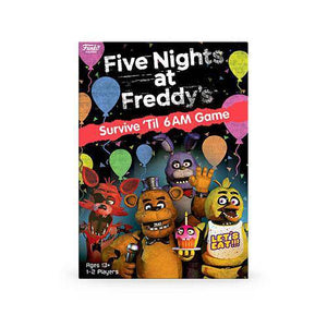 ToyShnip Funko Five Nights at Freddy's Game — Action Figure