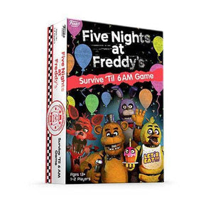 ToyShnip Funko Five Nights at Freddy's Game — Action Figure