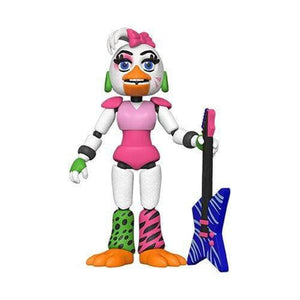 ToyShnip Funko Five Nights at Freddy's: Security Breach Glamrock Chica Action Figure — Action & Toy Figures